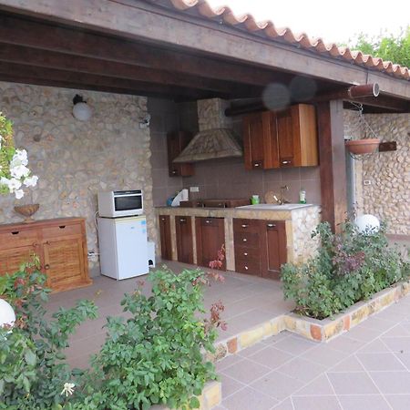 فيلا Casale Giulietta سكوبيلو المظهر الخارجي الصورة