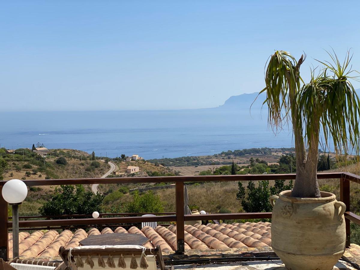 فيلا Casale Giulietta سكوبيلو المظهر الخارجي الصورة