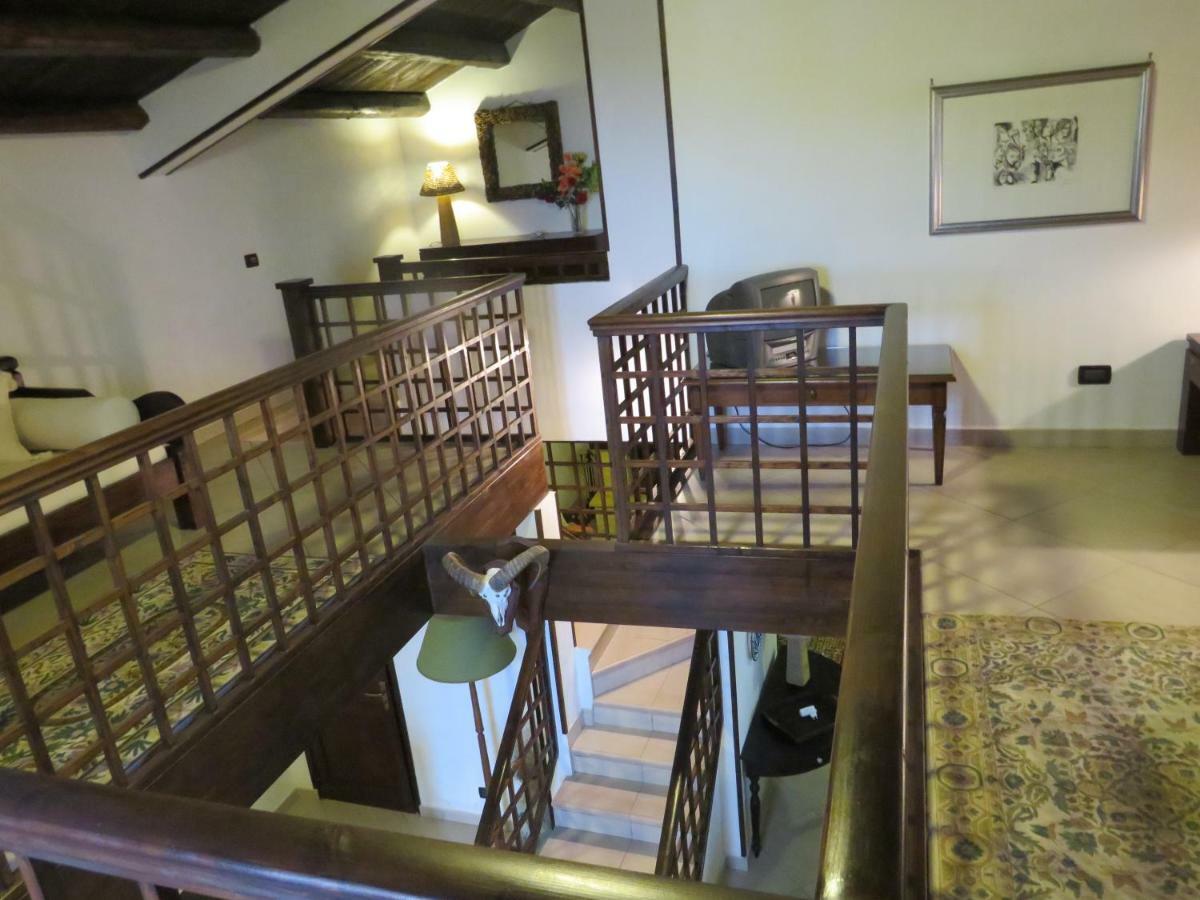 فيلا Casale Giulietta سكوبيلو المظهر الخارجي الصورة
