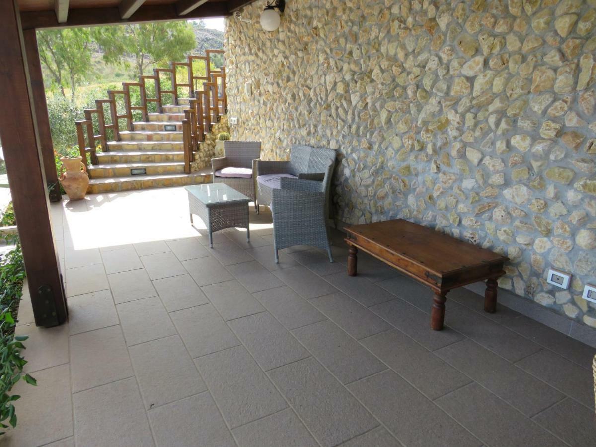 فيلا Casale Giulietta سكوبيلو المظهر الخارجي الصورة