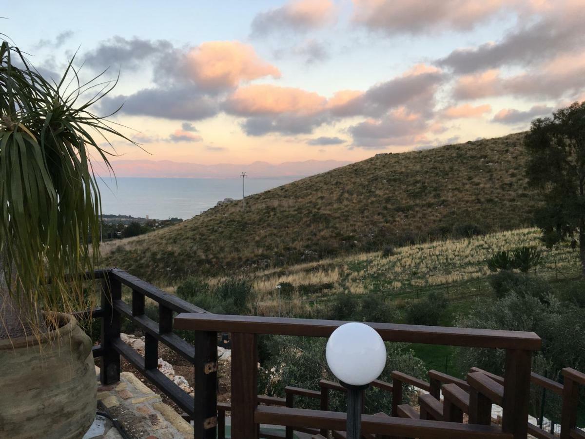 فيلا Casale Giulietta سكوبيلو المظهر الخارجي الصورة