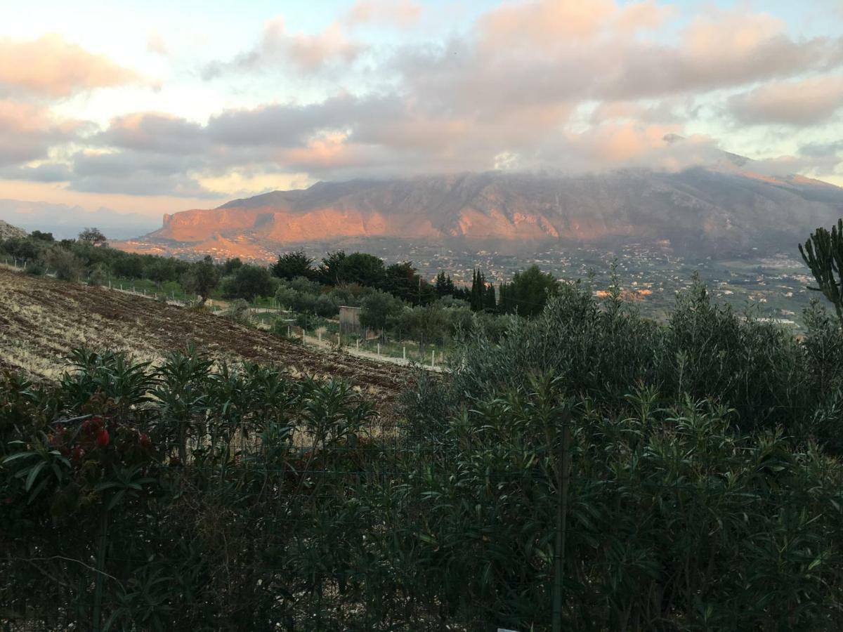 فيلا Casale Giulietta سكوبيلو المظهر الخارجي الصورة