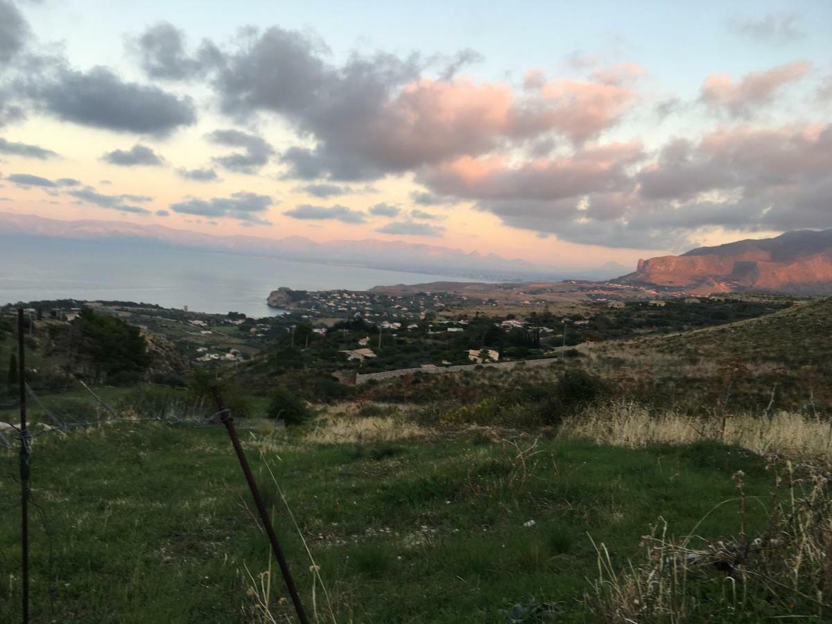 فيلا Casale Giulietta سكوبيلو المظهر الخارجي الصورة