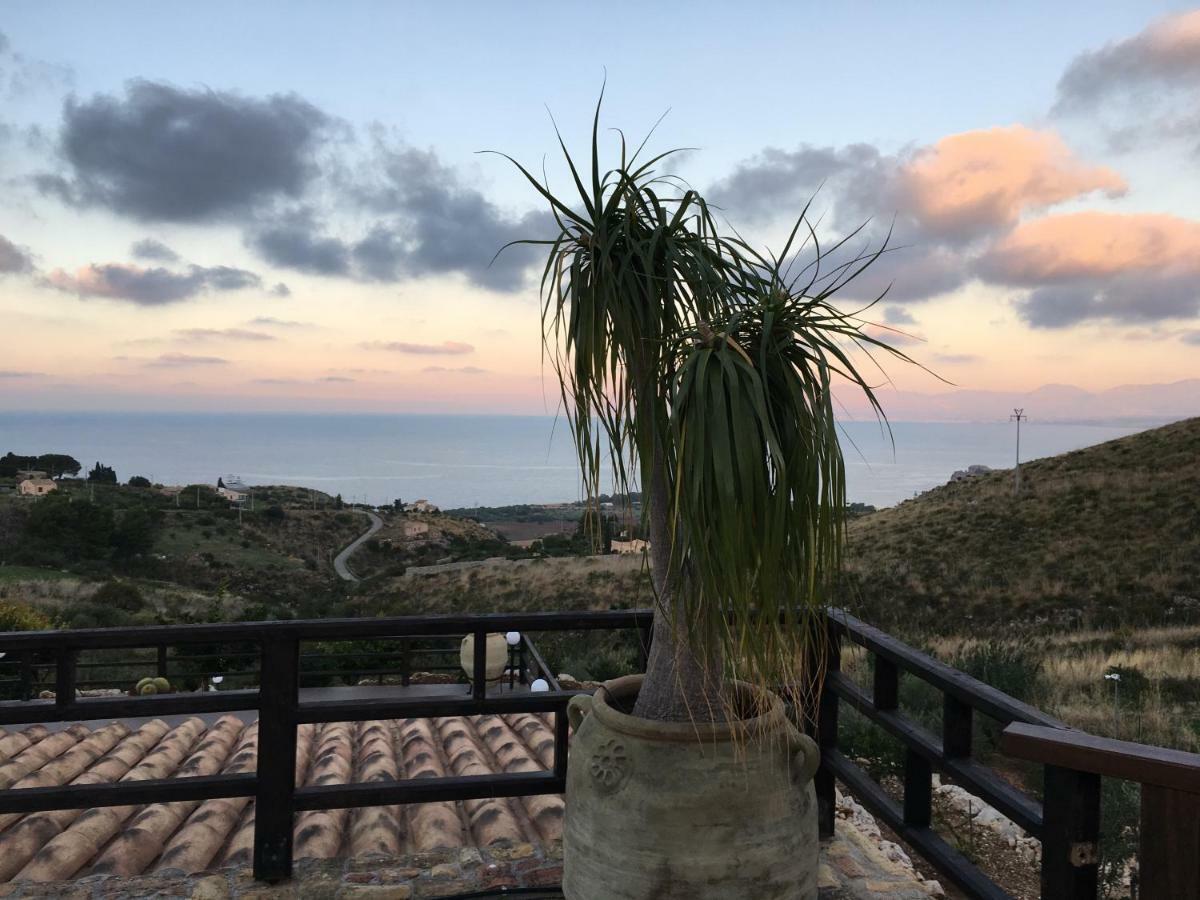 فيلا Casale Giulietta سكوبيلو المظهر الخارجي الصورة