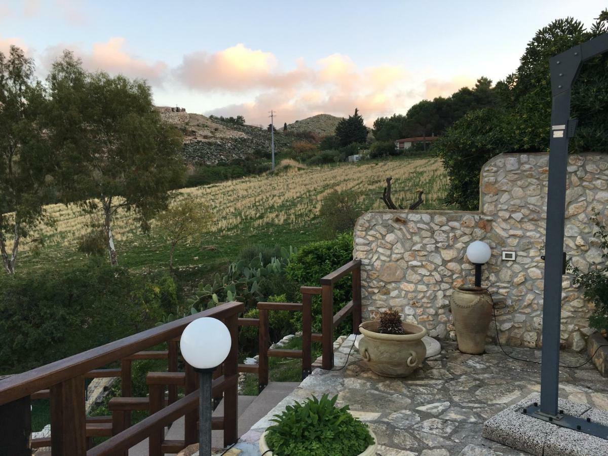 فيلا Casale Giulietta سكوبيلو المظهر الخارجي الصورة