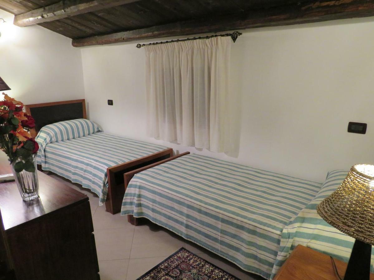 فيلا Casale Giulietta سكوبيلو المظهر الخارجي الصورة