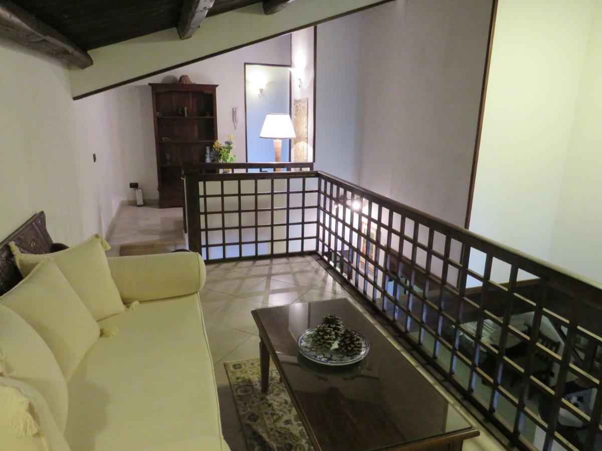 فيلا Casale Giulietta سكوبيلو المظهر الخارجي الصورة
