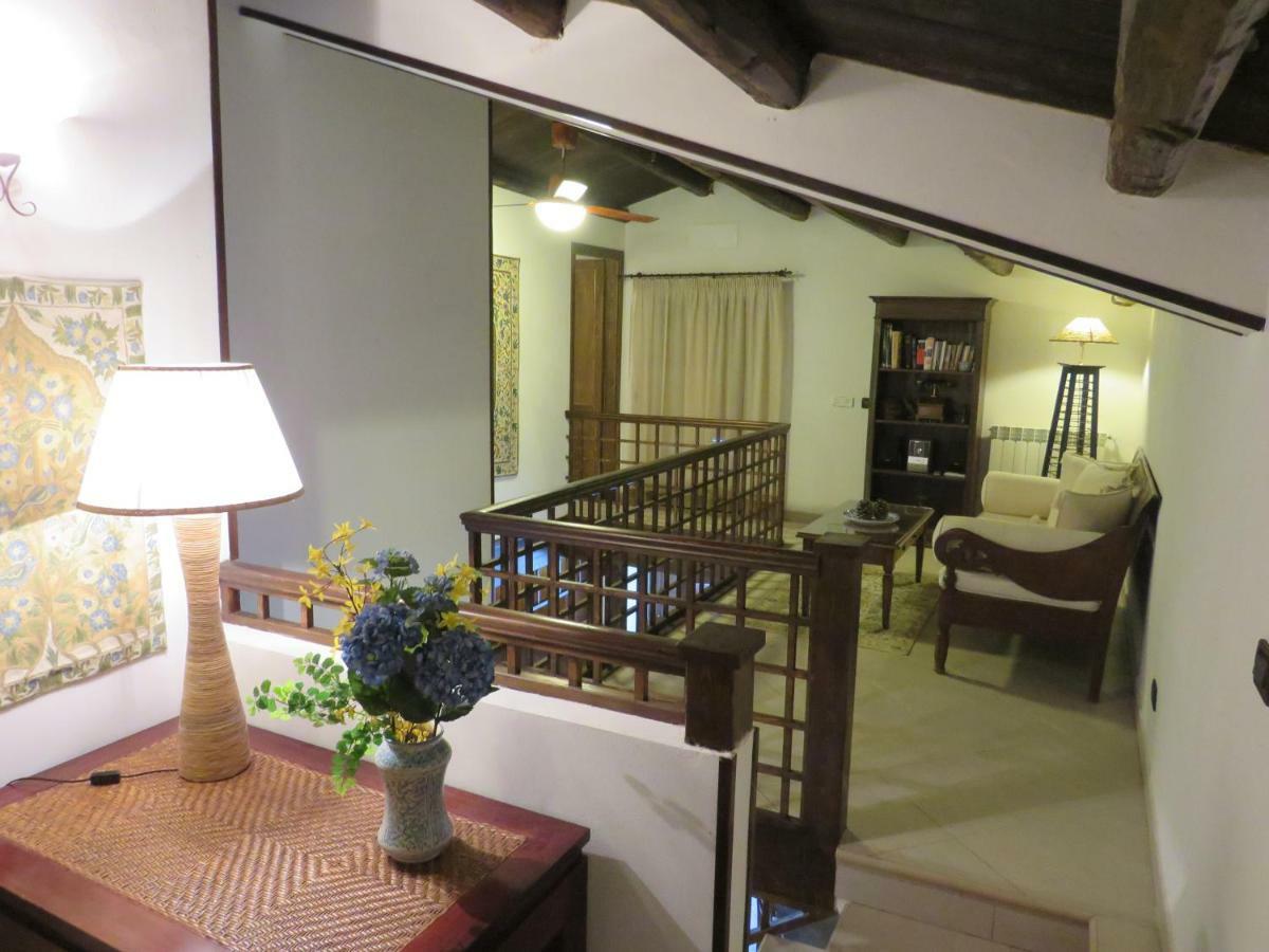 فيلا Casale Giulietta سكوبيلو المظهر الخارجي الصورة